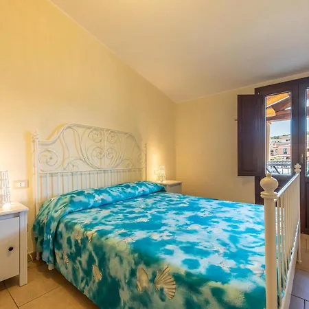 Residenza Agora * Вилласимиус