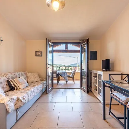 Apartment Residenza Agora *