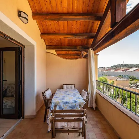 Residenza Agora * Villasimius