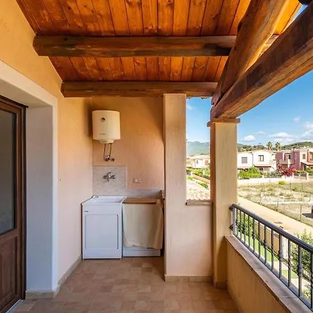 Residenza Agora Apartment