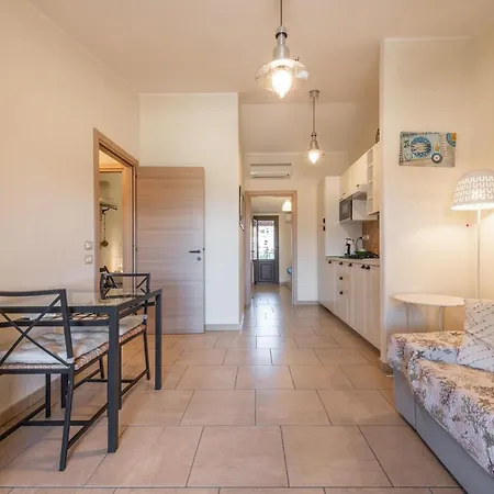 Apartment Residenza Agora Villasimius