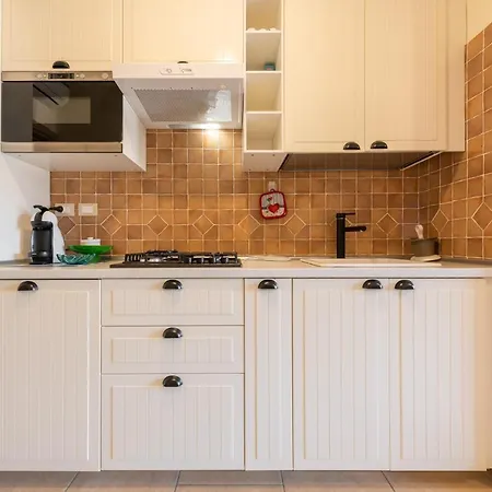 Apartment Residenza Agora