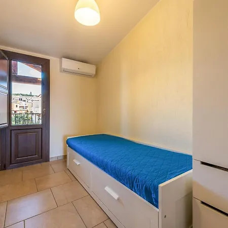 Apartment Residenza Agora Villasimius