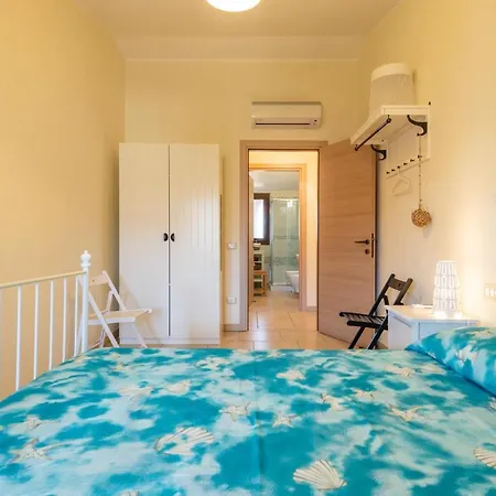 Residenza Agora Apartment Villasimius
