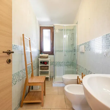Residenza Agora Apartment *