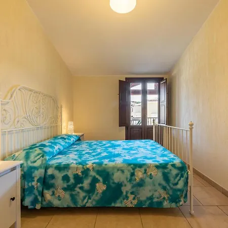 Residenza Agora Apartment