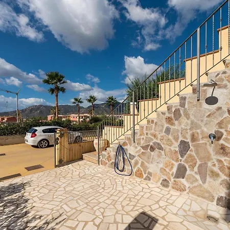 Apartment Residenza Agora *