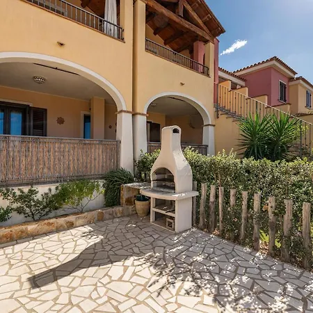 Residenza Agora Apartment *