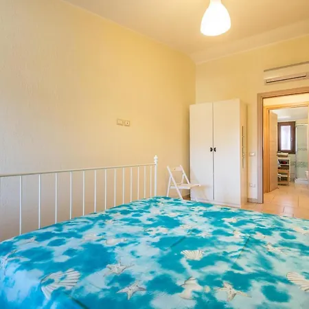 Residenza Agora Villasimius