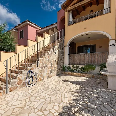 Appartement Residenza Agora *