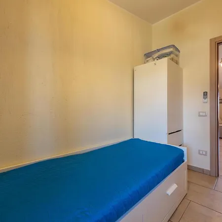 Residenza Agora Apartment