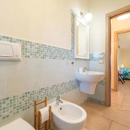 Residenza Agora * Villasimius